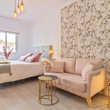 Apartamento Luxer Holidays *
