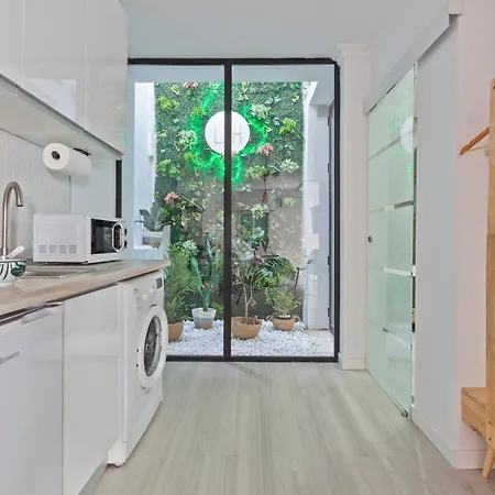 Apartamento Luxer Holidays *