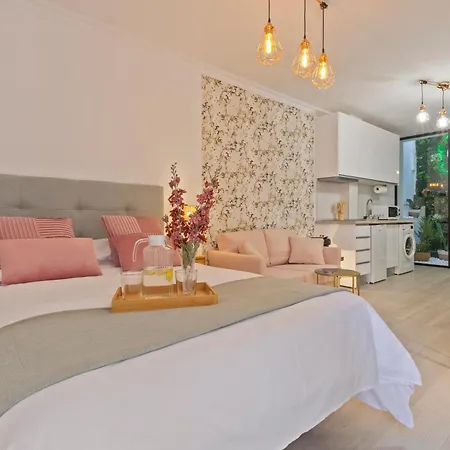 Apartamento Luxer Holidays