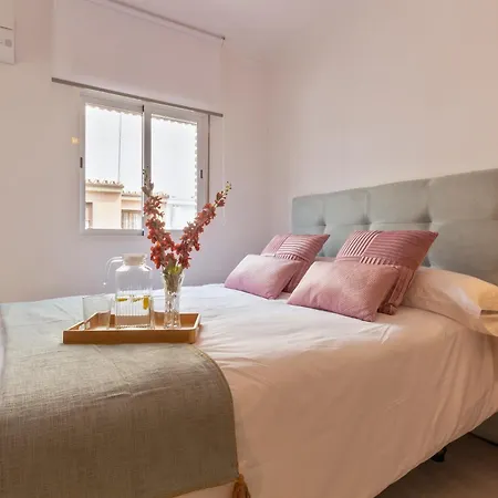 Luxer Holidays Apartamento *