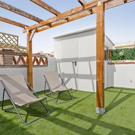 Luxer Holidays Apartamento *